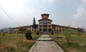 त्रिभुवन विश्वविद्यालयको पठनपाठन छठपछि मात्रै
