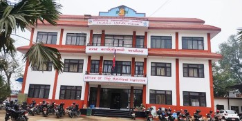 गर्मी बढेपछि कपिलवस्तुमा तीन दिन विद्यालय बन्द