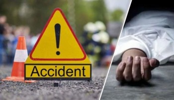 बुटवल कालिकानगरमा स्कुटर दुर्घटना, पाल्पा पुर्वखाेलाका पुरूषको मृत्यू