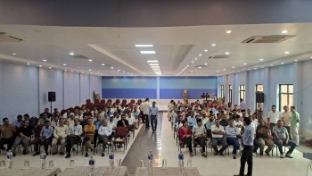 आर्थिक विधेयक र एमआरपीबारे उद्योगी–व्यवसायीहरुलाई अभिमुखीकरण