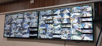 बुटवलमा प्रहरीको सिसिटिभी चल्दैन, उपमहानगरबाट अनुसन्धान