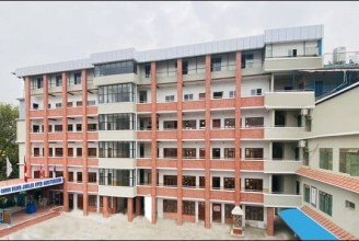 आगामि मंसिर १४ देखि क्यानन दोस्रो सेभेन ए-साईड फुटबल प्रतियोगिता हुने 