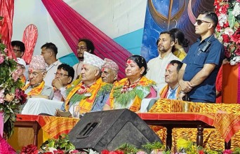 लुम्बिनी प्रदेश धार्मिक–पर्यटकीय सम्भावनाले भरिपूर्ण : मुख्यमन्त्री आचार्य