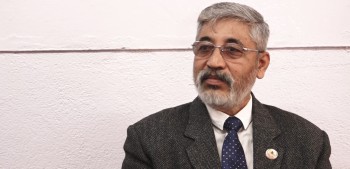 एमाले बनाउन आवश्यक परे सचिव पद पनि छाड्न तयार छु : छविलाल विश्वकर्मा