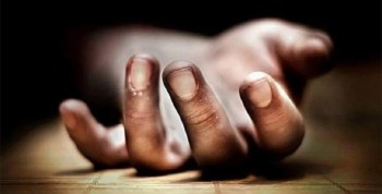प्युठानको प्रसिद्ध धार्मिक स्थल स्वर्गद्वारीमा एक तीर्थयात्रीको मृत्यु