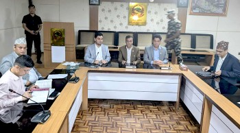 सरकार र चिकित्सक संघबीच सहमति, आन्दोलनका कार्यक्रम स्थगित