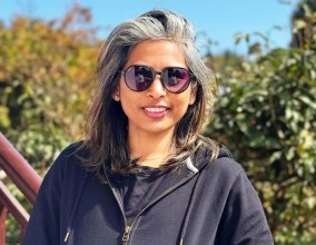 भिम अस्पताल भैरहवाको मेसुमा डा. वर्षा थापा नियुक्त