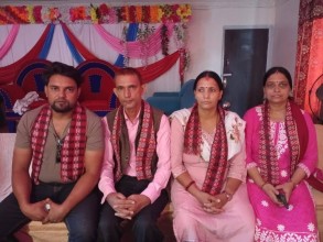 कान्ति माविको निर्वाचन : दुई दशकसम्मको एमाले वर्चस्व गुम्यो, नेकपा र रास्वपा निकट अभिभावक विजयी