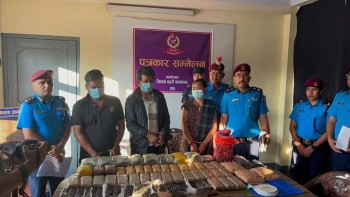लागुऔषधका घटना वृद्धि