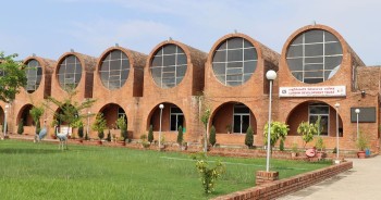 लुम्बिनी विकास कोषको ताला खुल्यो, नियमित काम सुरु 