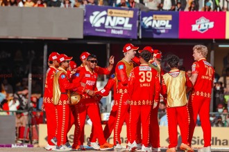 लुम्बिनीले जित्यो एनपीएल सिजन-२ को उपाधि, सुदूरपश्चिम उपविजेता