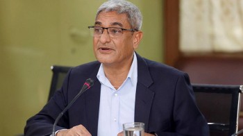 लागूऔषध नियन्त्रणमा गृहमन्त्री लेखकको सक्रियता