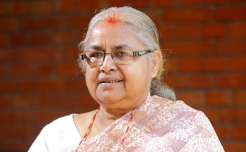 सुशीला कार्कीलाई अन्तरिम सरकार प्रमुख बनाउने सहमति, प्रतिनिधिसभा विघटन हुने