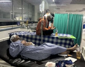 जेन-जी प्रदर्शन : देशभर ३४७ जना घाइते