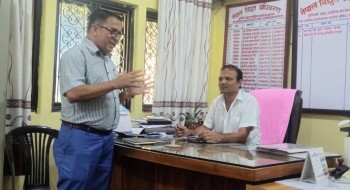 उपभाेग नै नगरेको विद्युत् महसुल तिर्न सक्दैनाैं : रुपन्देहीका उद्योगी