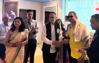 अटीजम सम्वन्धी अन्तरक्रिया तथा सम्मान