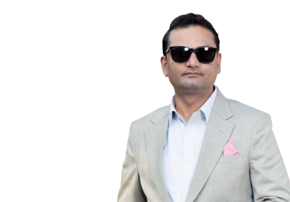 युगसुहाउँदो बदलाव ल्याउन मैदान उत्रेको छु: विश्वदीप