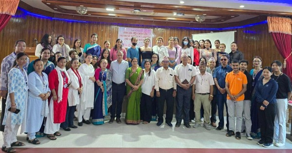 यौनिक तथा लैङ्गिक अल्प संख्यक समुदायले अधिकार नपाएको गुनासो