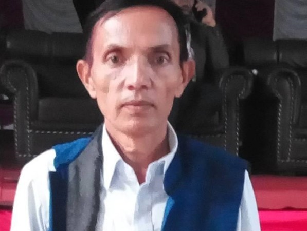 दाङ–१ मा कांग्रेसका चौधरीलाई तेब्बर मतले पछि पार्दै रास्वपाका पाठकको अग्रता