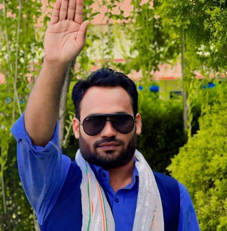 'राईट टु रिकल' काे चुनावी ऐजेन्डा सहित चिन्ता परियार चुनावी मैदानमा