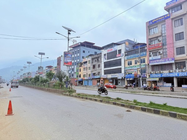 रुपन्देहीमा हटयाे कर्फ्यू र निषेधाज्ञा, जनजीवन सामान्य बन्दै