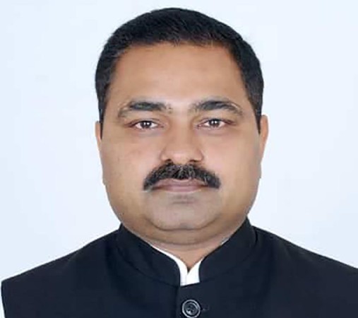 कपिलवस्तु ३ :  नेपाली कांग्रेसका अभिषेकप्रताप शाह निर्वाचित