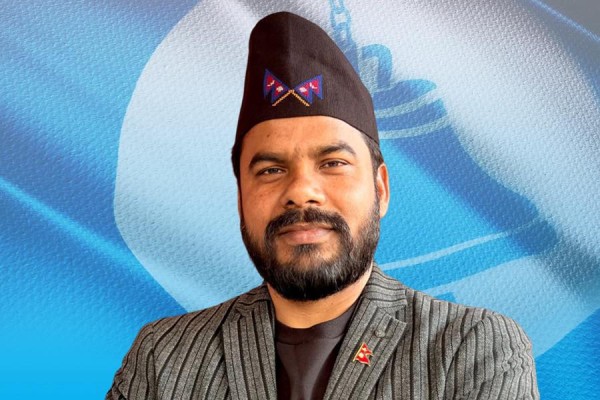 रुपन्देही ५ : एमालेका खिमलाल हराउँदै रास्वपाका ताैफिक विजयी