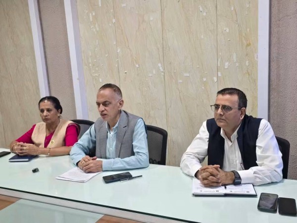 बाढीले क्षती पुगेका परिवारलाइ बुटवल उपमहानगरले ३ महिनासम्म मासिक १५ हजार रकम दिने