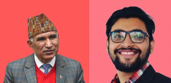 रूपन्देही २ : विष्णुलाइ फराकिलो मतान्तरले पछि पार्दै रास्वपाका सुल