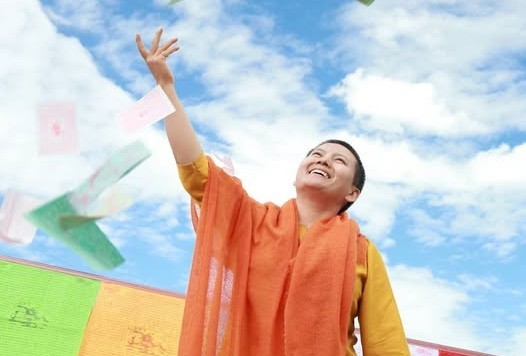 लुम्बिनी विकास कोषको उपाध्यक्षमा आनी छोइङ डोल्मा नियुक्त