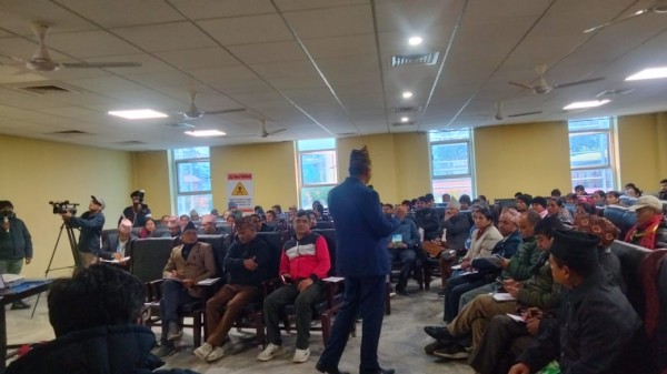 फलफूल तरकारीमा जथाभावी विषादीको प्रयोगको चिन्ता