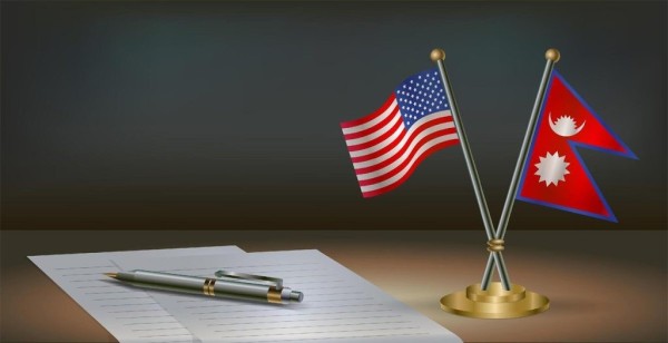 अमेरिकाले नेपालसहित ७५ देशलाई आप्रवासी भिसा प्रक्रिया स्थगित गर्ने