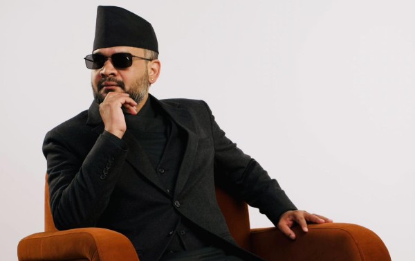 बालेन्द्रको निर्वाचन खर्च १४ लाख १७ हजार