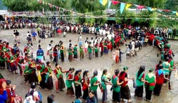 लुम्बिनीका ४ जिल्लामा असार १ गते सार्वजनिक विदा