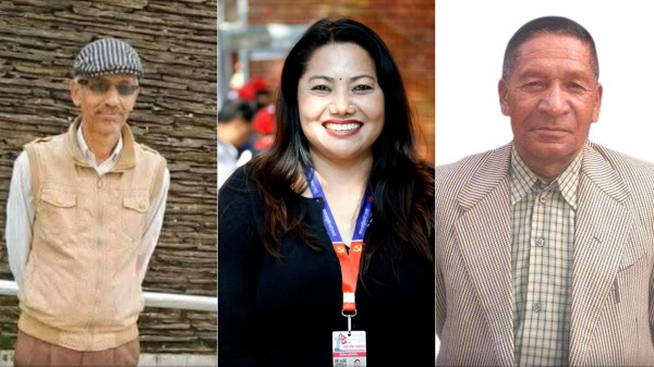 लुम्बिनीमा काँग्रेस-एमाले गठबन्धन : झाँक्री, केसी र घिमिरे उम्मेदवार