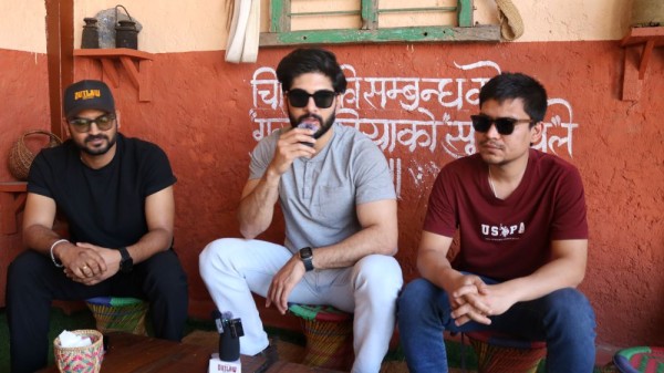 आउटल : दफा २१९’ ले दर्शकको मन जित्दै