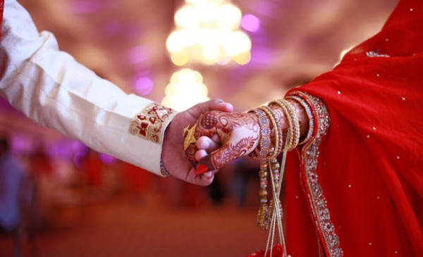 अर्घाखाँचीमा दुई युवतीले गरे समलीगि विवाह
