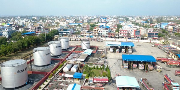 डिजेल र मट्टीतेलको मूल्य ३० रुपैयाँले बढ्यो, पेट्रोलको यथावत