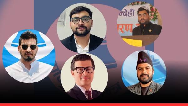 रास्वपाले रुपन्देहीका ५ वटै क्षेत्रमा जित्याे, लेखजंगकाे मतान्तर हालसम्मकै सर्वाधिक