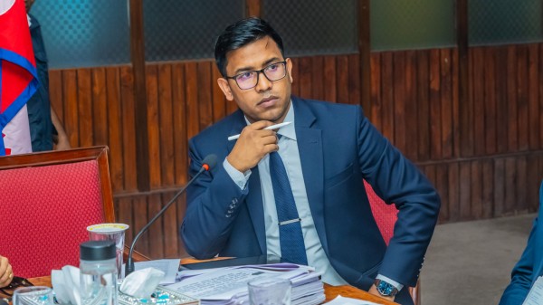 सहसचिव प्रदीप परियारले बिशेष अदालतबाट पाए सफाई