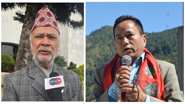 शिक्षामन्त्रीमा रघुजी पन्त नियुक्त, ऊर्जा राज्यमन्त्री तामाङ बर्खास्त