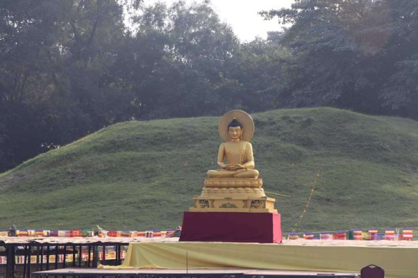 बुद्धकालिन रामग्राम परिचय र महत्व