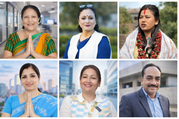 रूपन्देहीबाट ६ जना समानुपातिक सांसद : रास्वपाबाट ५ हुँदा काँग्रेस एमालेबाट काेही भएनन्