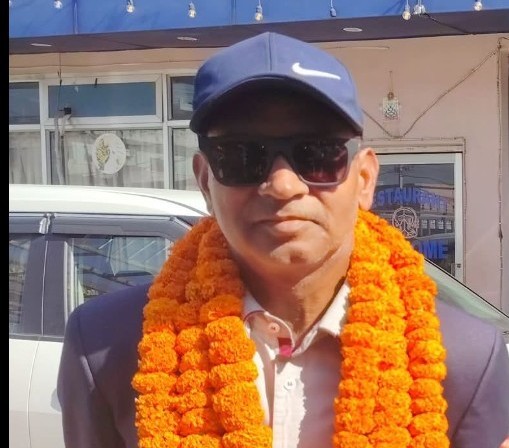 लुम्बिनी बचाउ अभियानका संयोजक खान रिहा