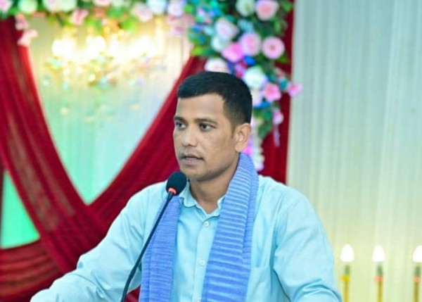 विचार : कुरामा एकता,व्यबहार बिभाजन अभ्यास