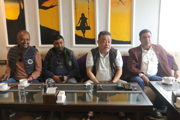 राप्रपा लुम्बिनीका प्रदेश अध्यक्ष उदयले भने– ‘क्षेत्रको निर्णय नै आधिकारिक निर्णय हो’