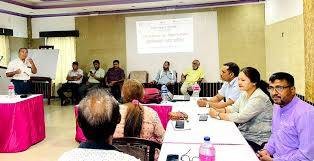 बाँकेको नेपालगन्जमा तातो हावाको प्रभावबारे अध्ययन