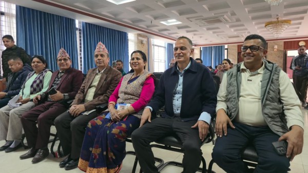 बुटवल उपमहानगरपालिकाले आफ्नो ६७ औँ स्थापना दिवस मनाउने