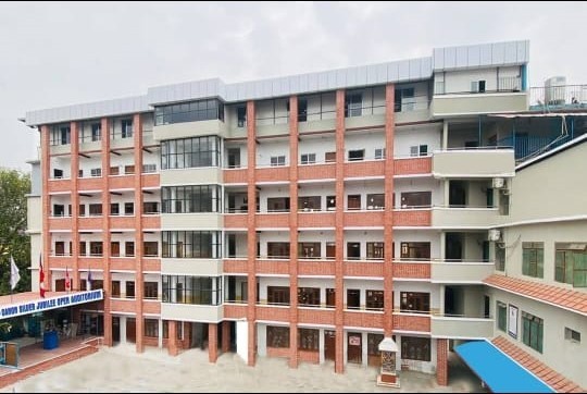 आगामि मंसिर १४ देखि क्यानन दोस्रो सेभेन ए-साईड फुटबल प्रतियोगिता हुने 