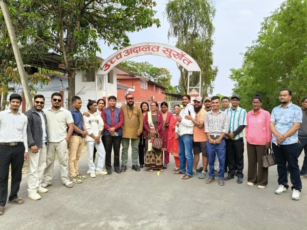 सोती घटना: जातीय विभेद मुद्दामा सबै प्रतिवादीलाइ उच्चकाे सफाइ, दलित अधिकारकर्मी आन्दोलित